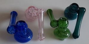 Sidecars Water Pipes