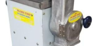 Mini Copper Cutting Machine