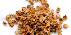 Unroasted Chicory Cubes