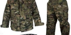 Army Uniform