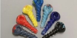 Glass Smoking Pipes 01
