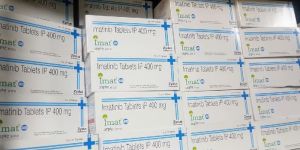 Imatinib Tablets