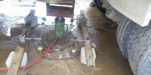 Geotechnical Investigation Services