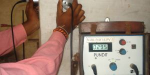 Non Destructive Testing Services