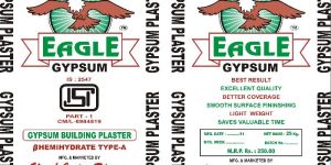 Stocko Gypsum Plaster