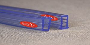 a ONE SOFT PVC PROFILE