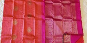 Handoom Silk Sarees