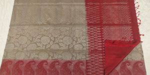 Pochampally Cotton Sarees