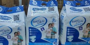 Inay Activ Adult Diaper
