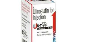 Ulinastatin Injection