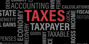 Direct Tax Services