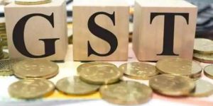 GST REFUND SERVICES