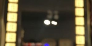 TOUCH LED MIRROR GLASS (SIZE-24X18