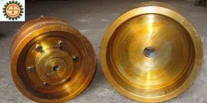 EOT Crane Brake Drum