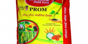 Phosphate Rich Organic Manure Organic Fertilizer