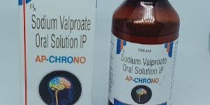Sodium Valproate