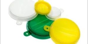 Plastic Sealing Caps