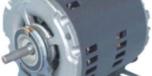 FHP Electric Motor (Single Phase)