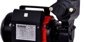 Monoblock Pumps 0.5 H.P.