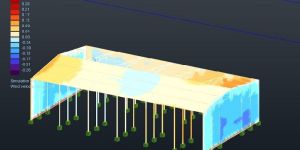 Pre Engineered Building