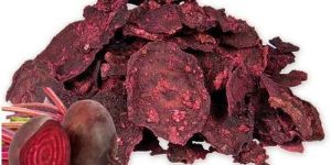 Dehydrated Beetroot Flakes
