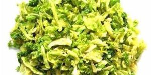 Dehydrated Cabbage Flakes