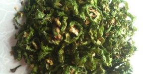 Dehydrated Capsicum Flakes