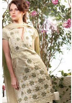 Designer Salwar Kameez