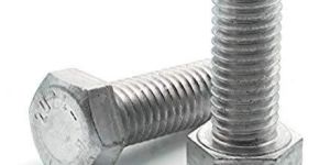 Hex Bolts