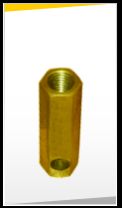 Hex Ferrule Nut