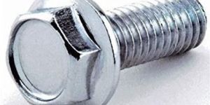 Hex Flange Bolts