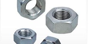 Hex Nuts