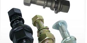 Hub Bolts
