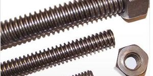 Mild Steel Threaded Bar