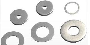 Plain Washers