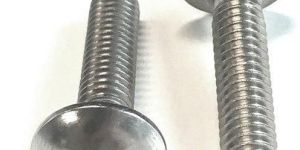Round Head Bolts