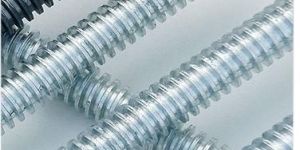 Stainless Steel Threaded Bars