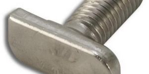 T-Head Bolts