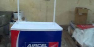 Promotional Table