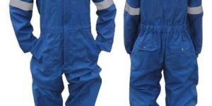 Industrial Protective Coverall