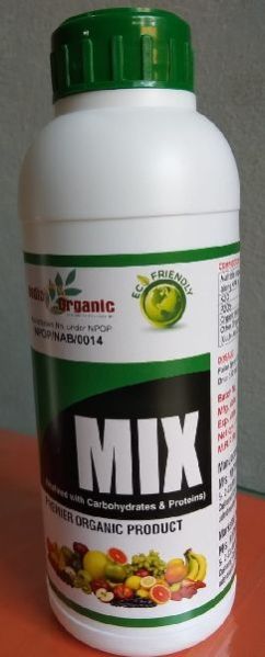 MIX NPK Fertilizer