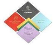Printed Paper Napkin