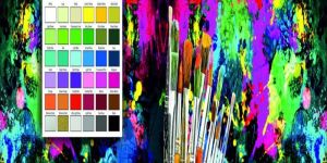 3A Jumbo Cartridge Drawing Book