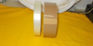 Cello and Brown Tape