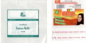 BOPP Printed Sealing Bags