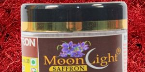 Moon Light Saffron