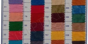 Full Voile Turban Fabric