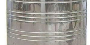 Stainless Steel Tanks