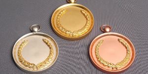 Medals