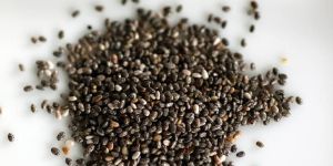 Chia Seed